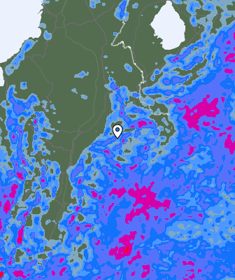 Precipitação
