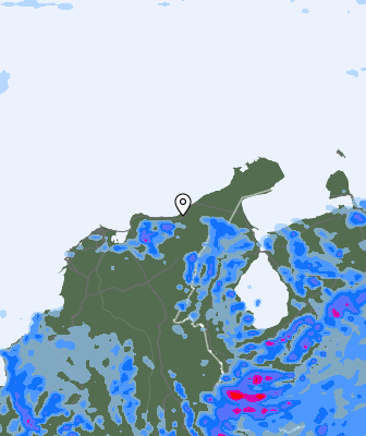 Precipitazioni