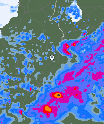 Precipitação