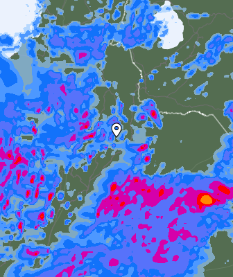 Precipitação