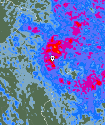 Precipitaţii