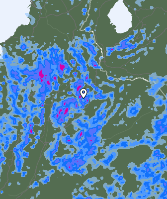 Precipitação