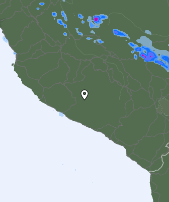 Opady atmosferyczne