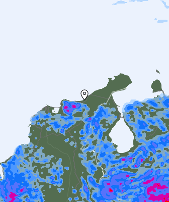 Precipitazioni