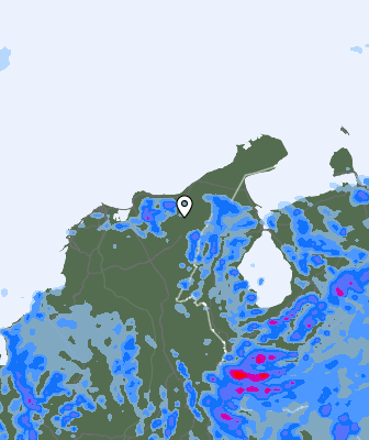 Precipitazioni