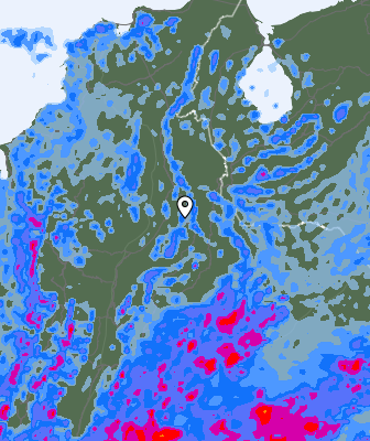 Precipitação