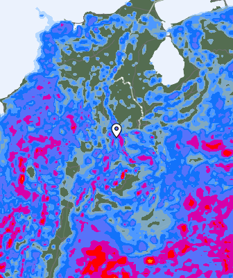 Precipitação