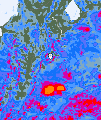 Precipitação