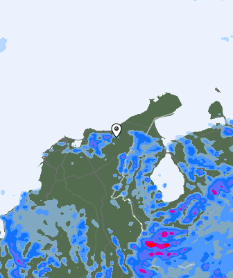 Precipitazioni