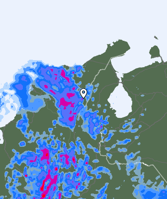 Precipitazioni