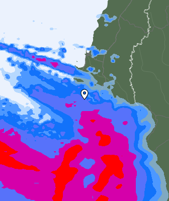 Precipitazioni