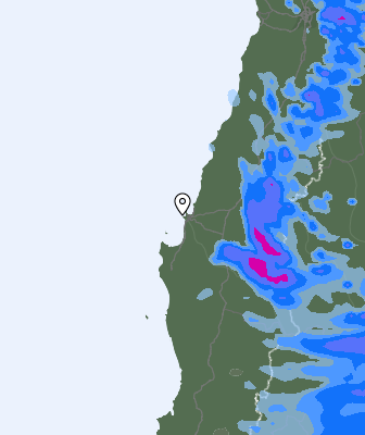 Precipitazioni