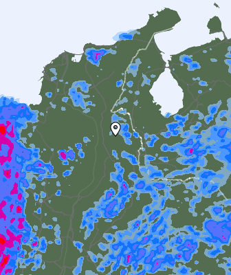 Neerslag