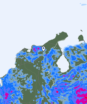 Precipitazioni