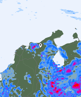 Precipitazioni
