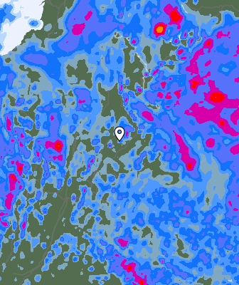 Precipitação