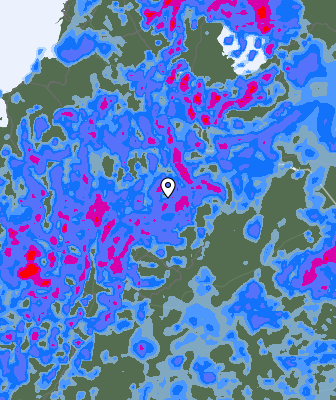 Precipitação
