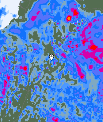 Precipitação