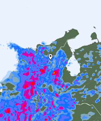 Precipitazioni