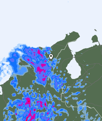 Precipitazioni