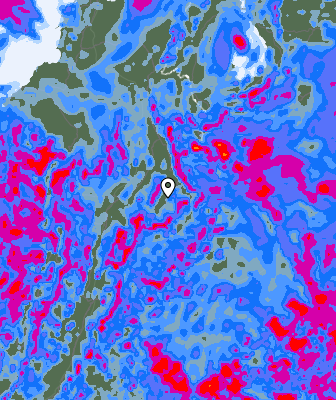 Precipitação