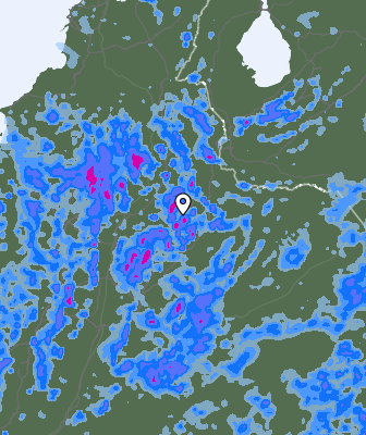 Precipitação