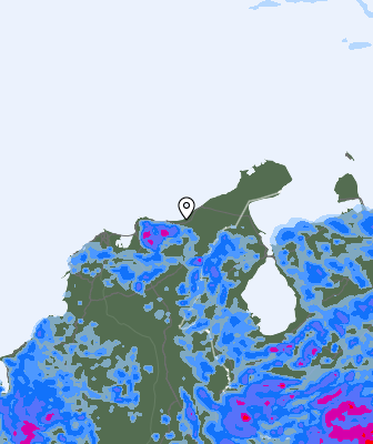 Precipitazioni