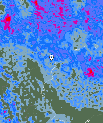 Precipitaţii