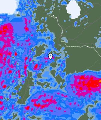 Precipitação