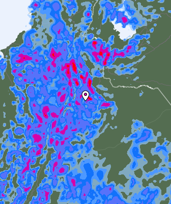 Precipitação