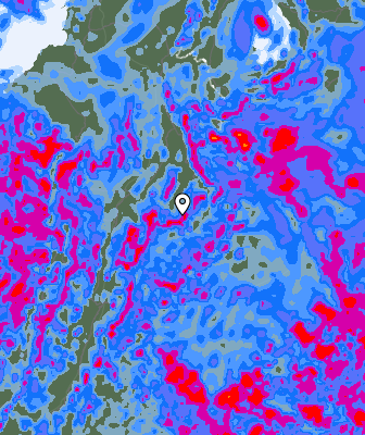 Precipitação