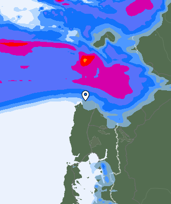 Precipitação