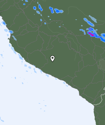 Opady atmosferyczne