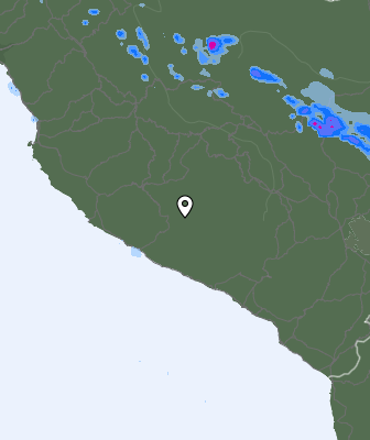 Opady atmosferyczne