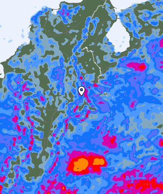Precipitação