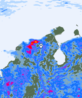 Precipitazioni