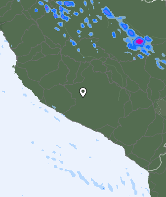 Precipitação
