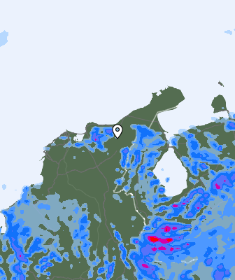 Precipitazioni