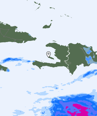 Precipitação