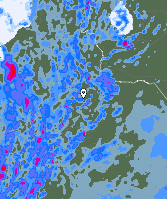 Precipitação