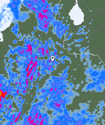 Precipitação