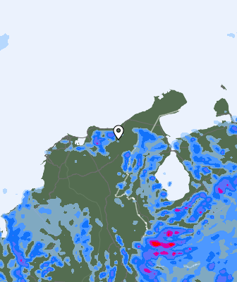 Precipitazioni