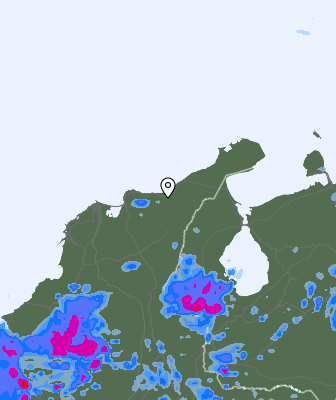 Precipitazioni