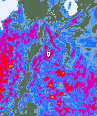 Precipitação