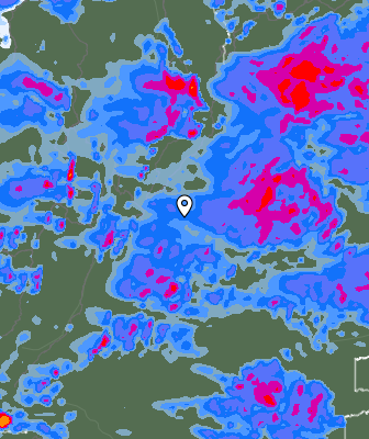 Precipitação