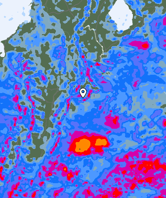 Precipitação