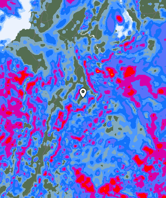 Precipitação