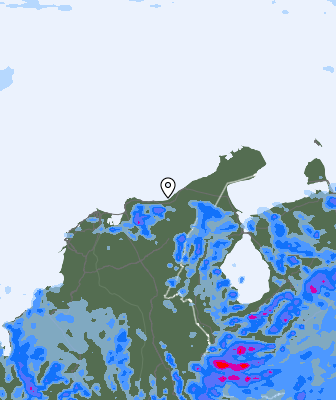 Precipitazioni