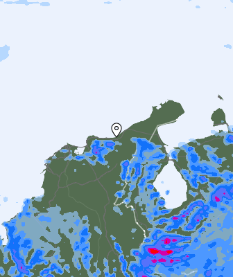 Precipitazioni