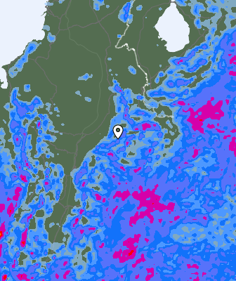 Precipitação